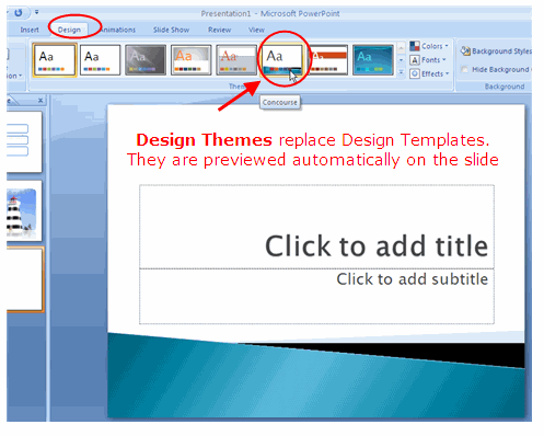 presentations how to make power point pinterest user interface powerpoint 2007 design