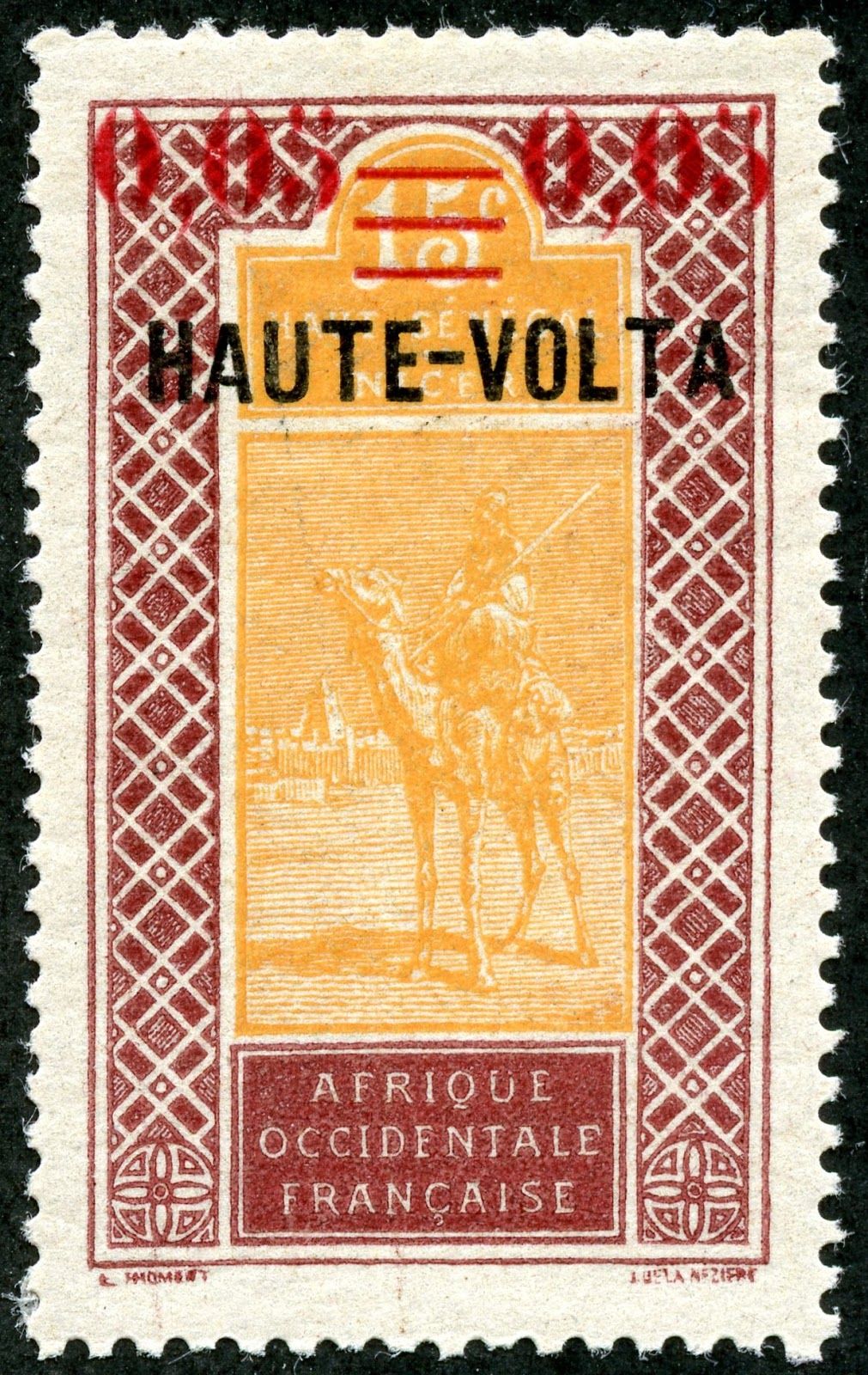 upper volta 1951 upper volta 1951
