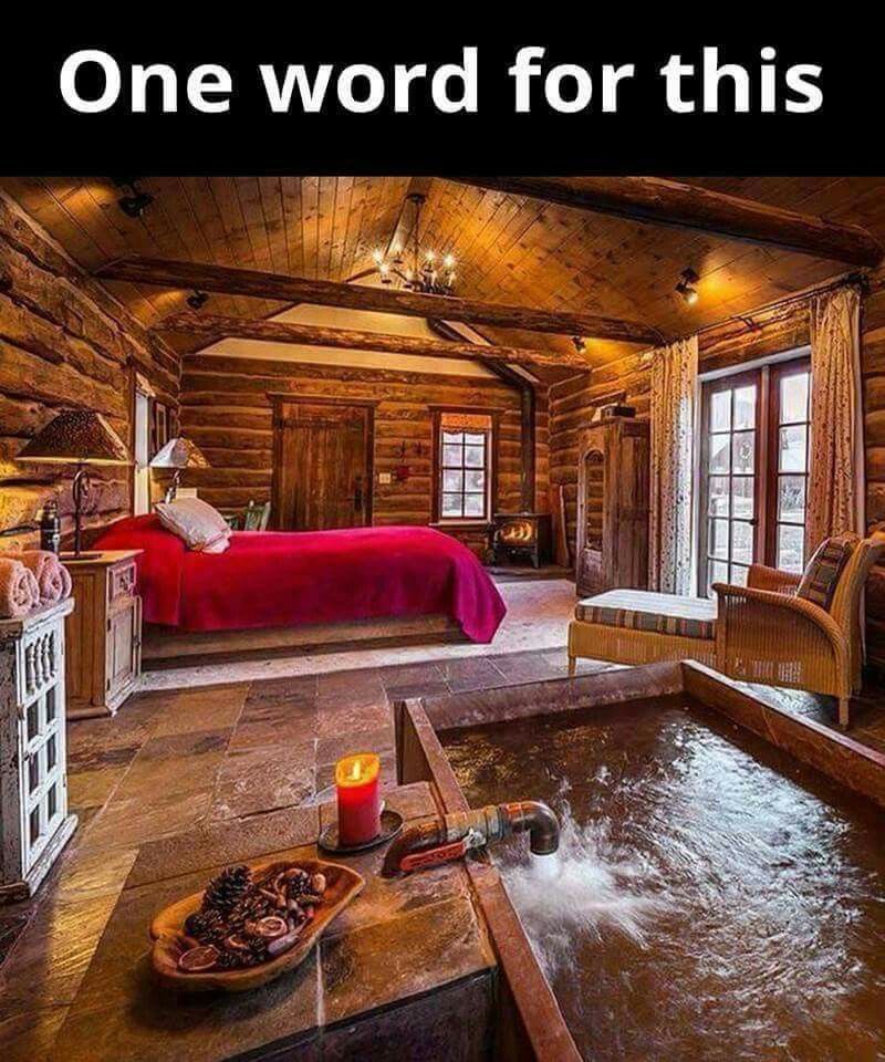 Pin by Keith Burrell on kool spots | Getaway cabins ...