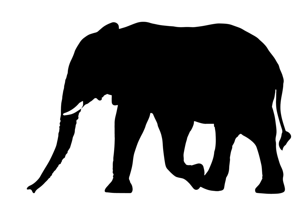 Download Pin On Silhouette