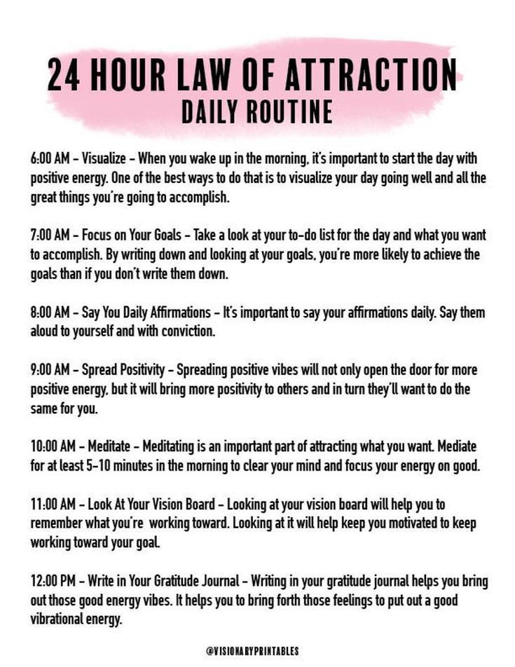 Law of Attraction Planner// Law of Attraction Guid Law of Attraction Planner// Law of Attraction Guid