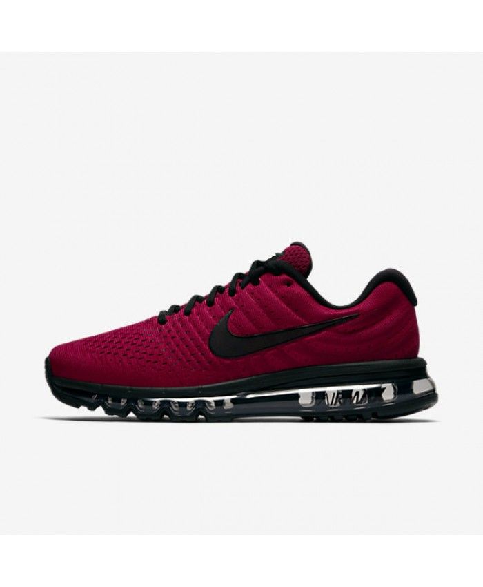 Nike Air Max 2017 Team Red Dark Grey Black 849559-603 | NIKE AIR MAX ... Nike Air Max 2017 Team Red Dark Grey Black 849559-603 | NIKE AIR MAX | Pinterest | Nike trainers, Air max and Trainer shoes
