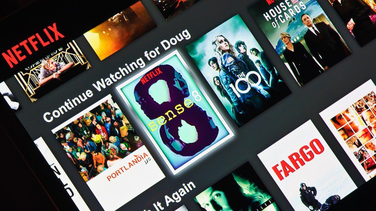 6 Formas De Assistir Netflix Na TV mesmo Sem Smart TV Tecnoblog 6 Formas De Assistir Netflix Na TV mesmo Sem Smart TV Tecnoblog