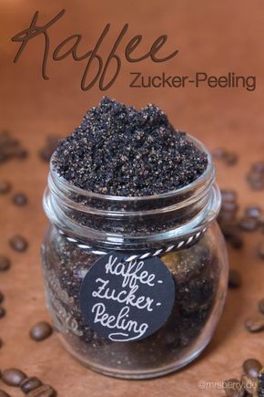 Diy Wellness, Beauty Wellness, Beauty Health, Diy Body Care, Bath And Body Care, Peeling Facial, Diy Peeling, Coffee Sugar Scrub, Homemade Cosmetics