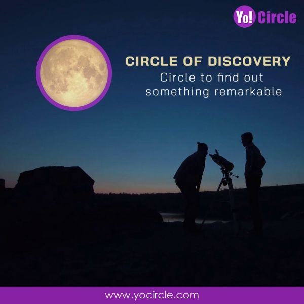 Pin On Yocircle