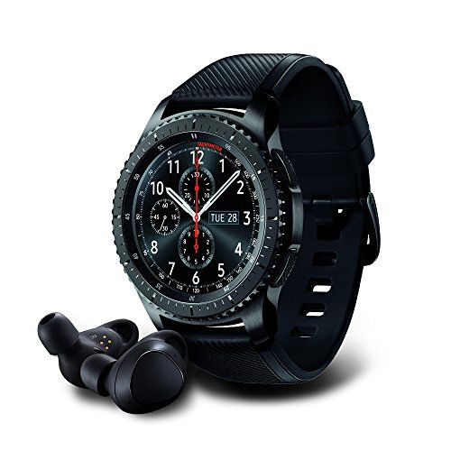 Samsung Gear S3 - https://technology.boutiquecloset.com/product/samsung-gear-s3/ Samsung Gear S3