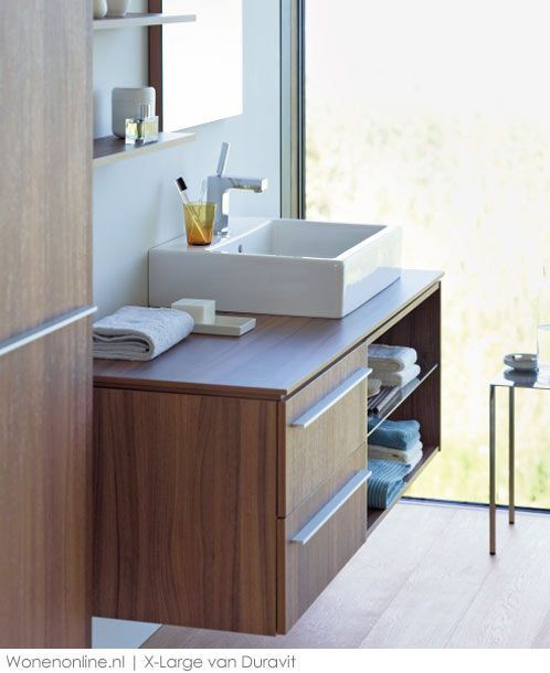 Badkamermeubelen X-Large | Pinterest | Duravit, Vintage sink and Sinks Badkamermeubelen X-Large | Pinterest | Duravit, Vintage sink and Sinks