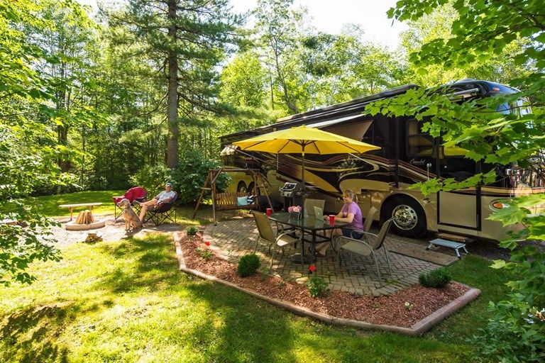 America's Choice Rv Insurance