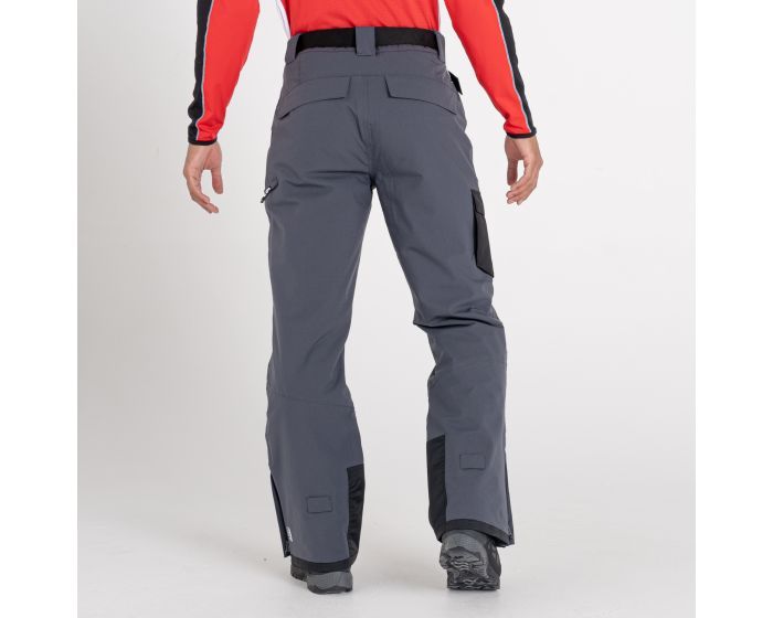 Dare2b Mens Keep Up III Waterproof Pants Regular Dare2b Mens Keep Up III Waterproof Pants Regular
