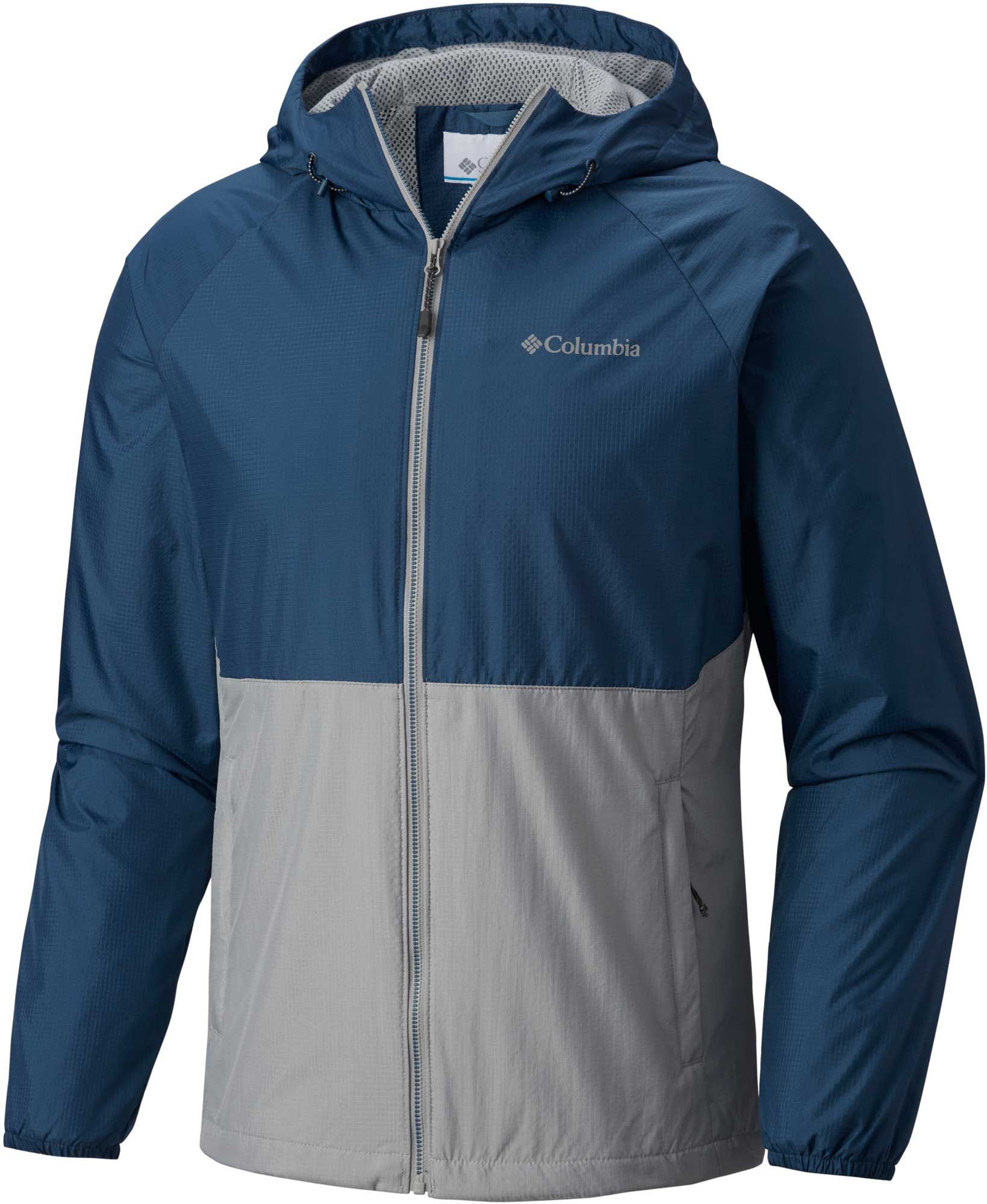 columbia spire heights jacket