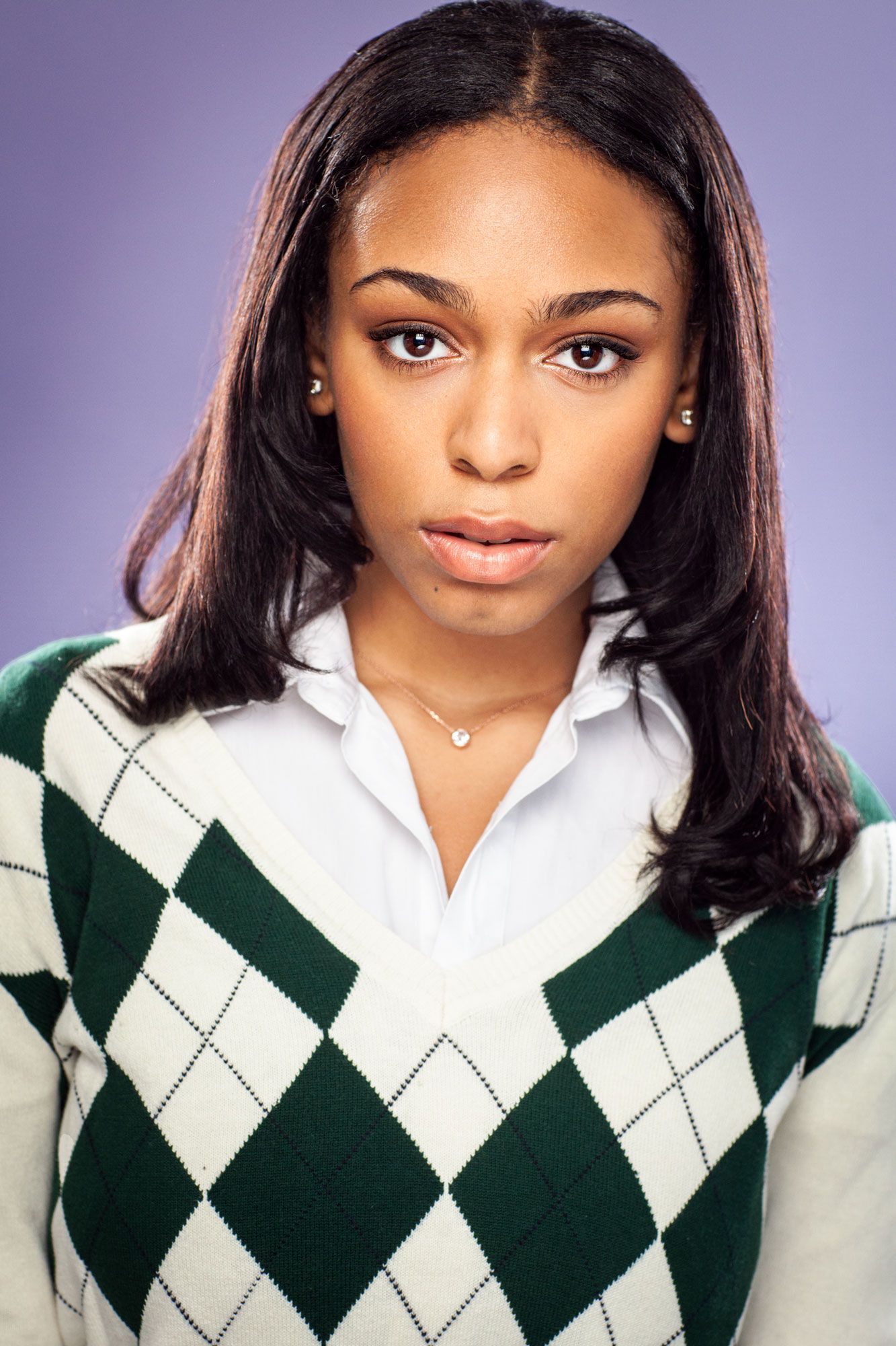 Acting headshots nyc by hancock headshots – Artofit