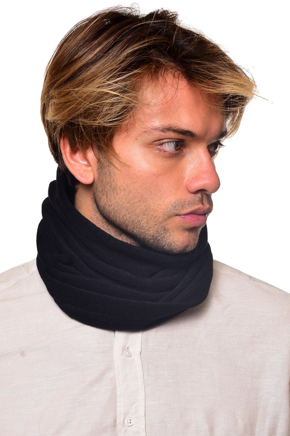 Woow Polar Boyunluk Mankenler Kalcalar Fit
