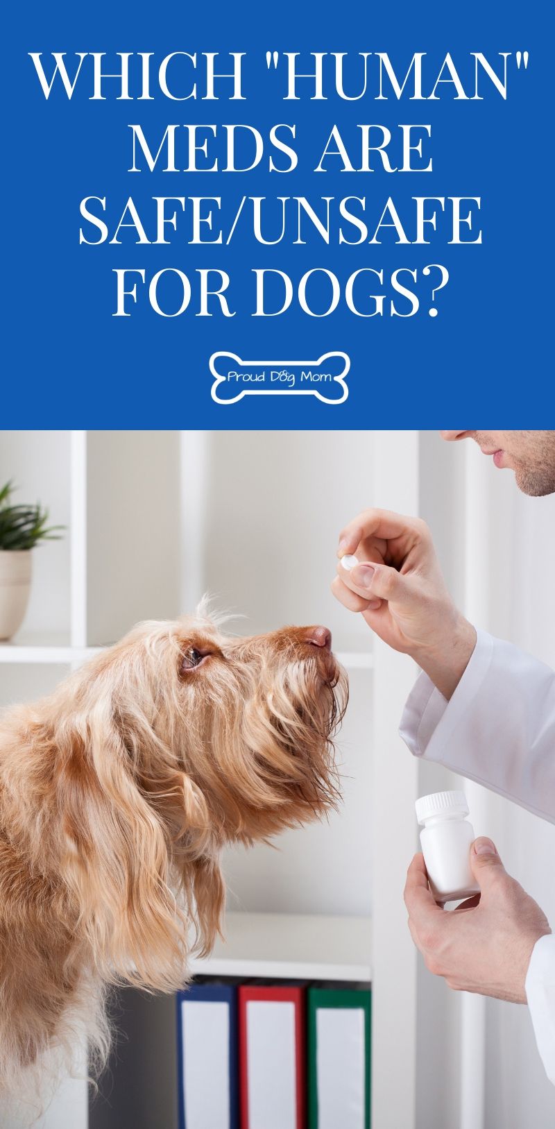 Which OverTheCounter Medications Are Safe/Unsafe For