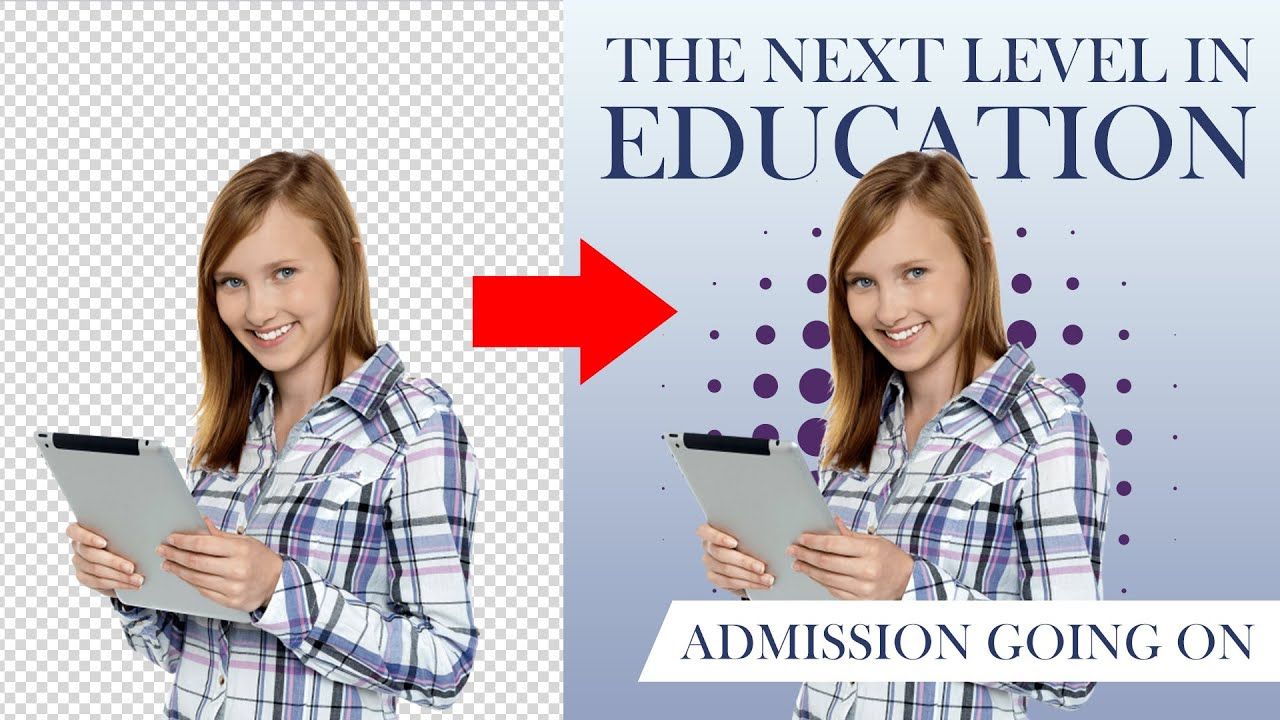 How to Make Ad Banner Design within 3 Minutes in Photoshop cc | Very