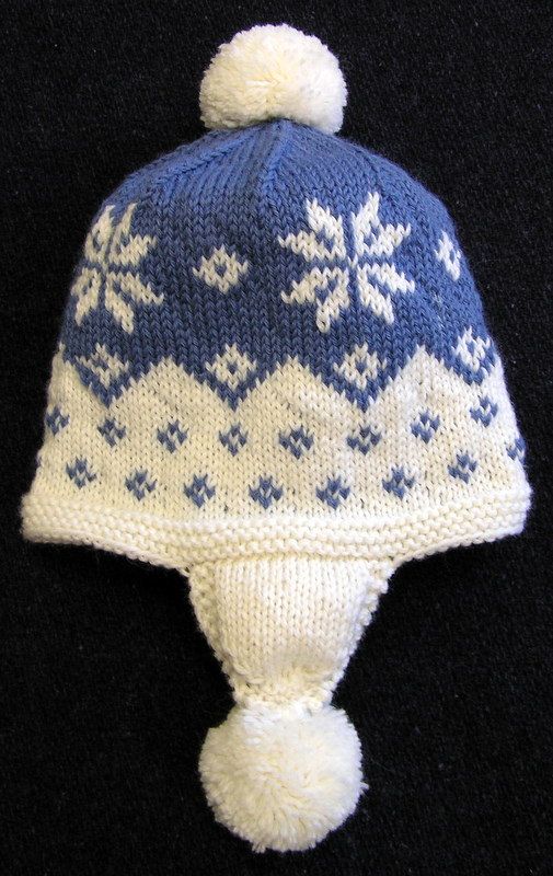 Easy Knitting Pattern Cascading Snowflake Earflap Hat Pdf Tricot Et Crochet Chapeau Crochet Chapeau Tricote Easy Knitting Pattern Cascading Snowflake Earflap Hat Pdf Tricot Et Crochet Chapeau Crochet Chapeau Tricote