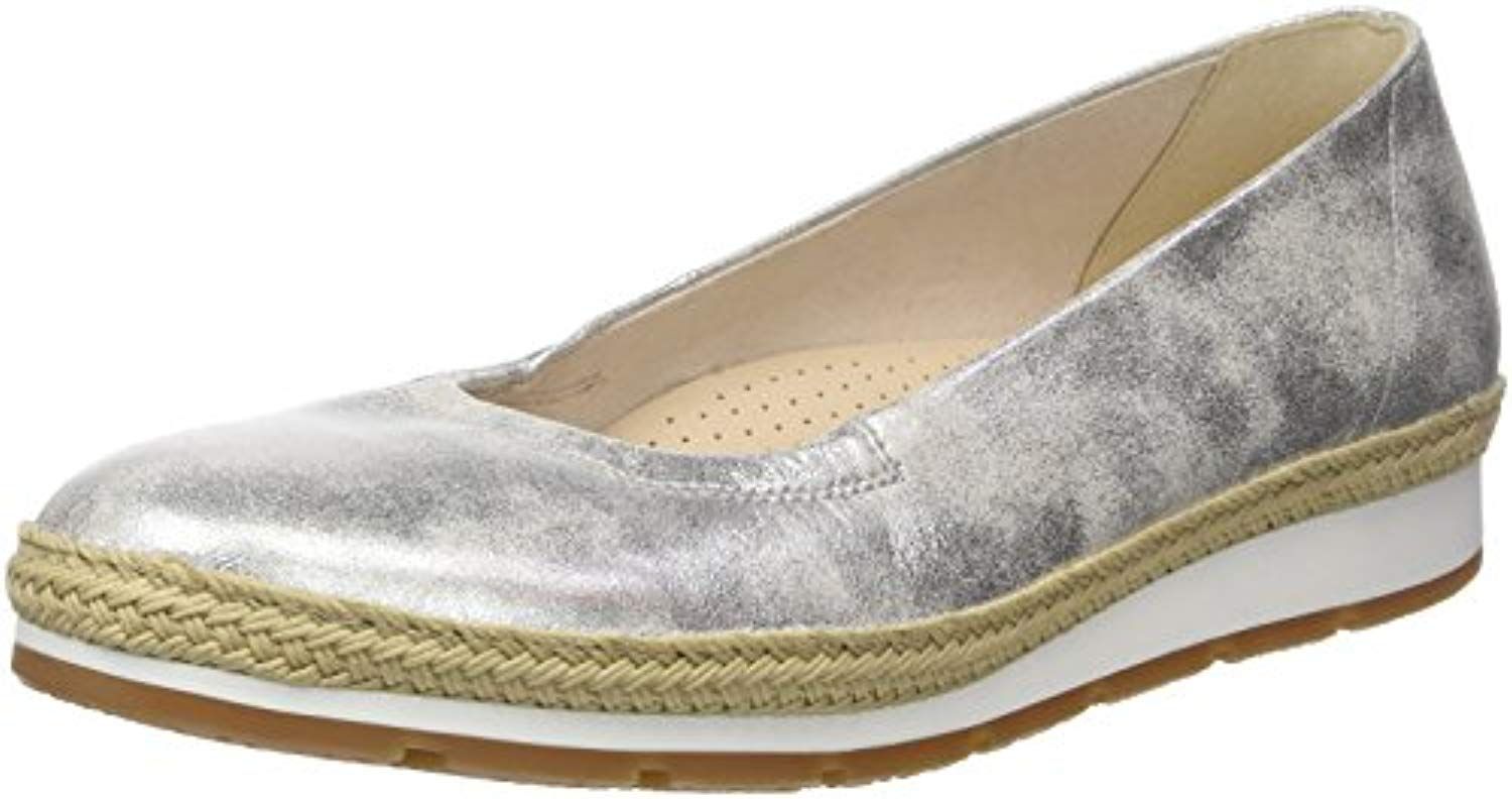 Gabor Comfort Femmes Chaussure Lacée Sneaker