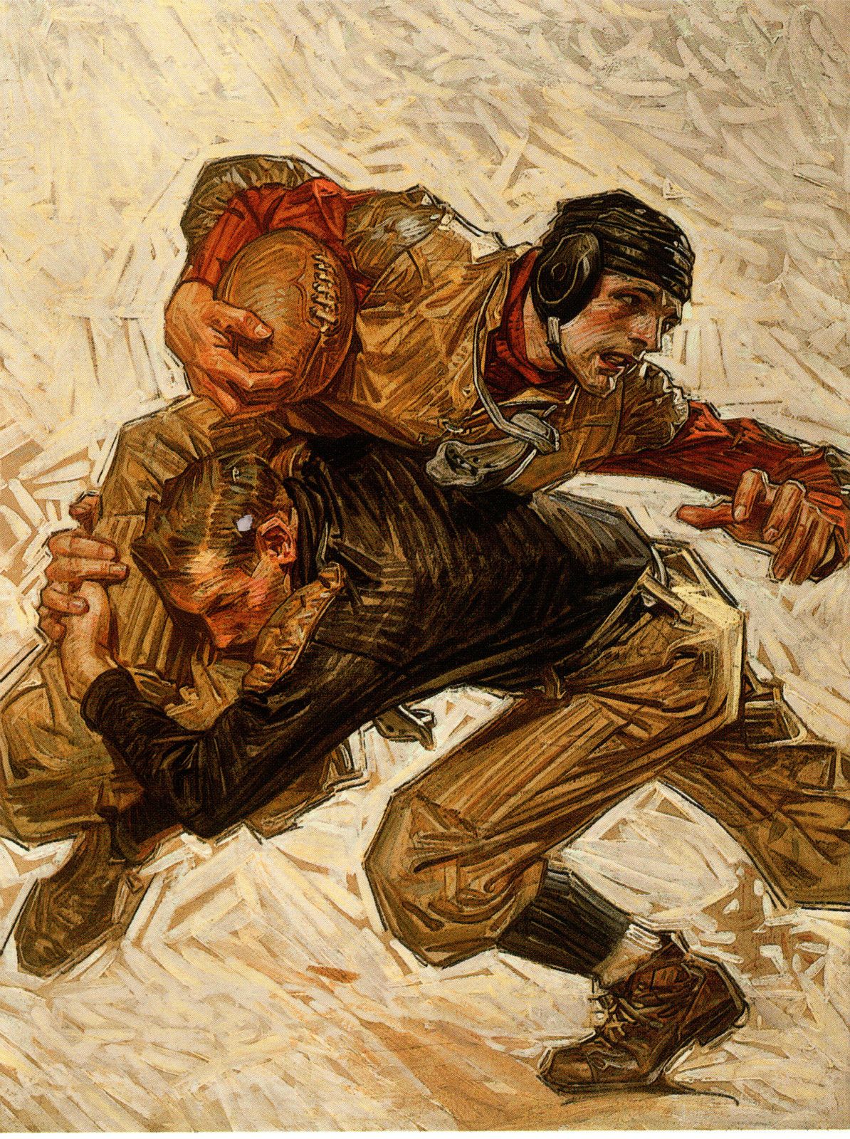 jc leyendecker art prints