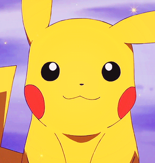 pikachu pokemon em 2020 | Pikachu pikachu, Desenho pikachu, Raichu pikachu