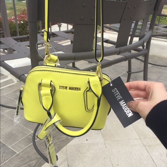 steve madden small crossbody