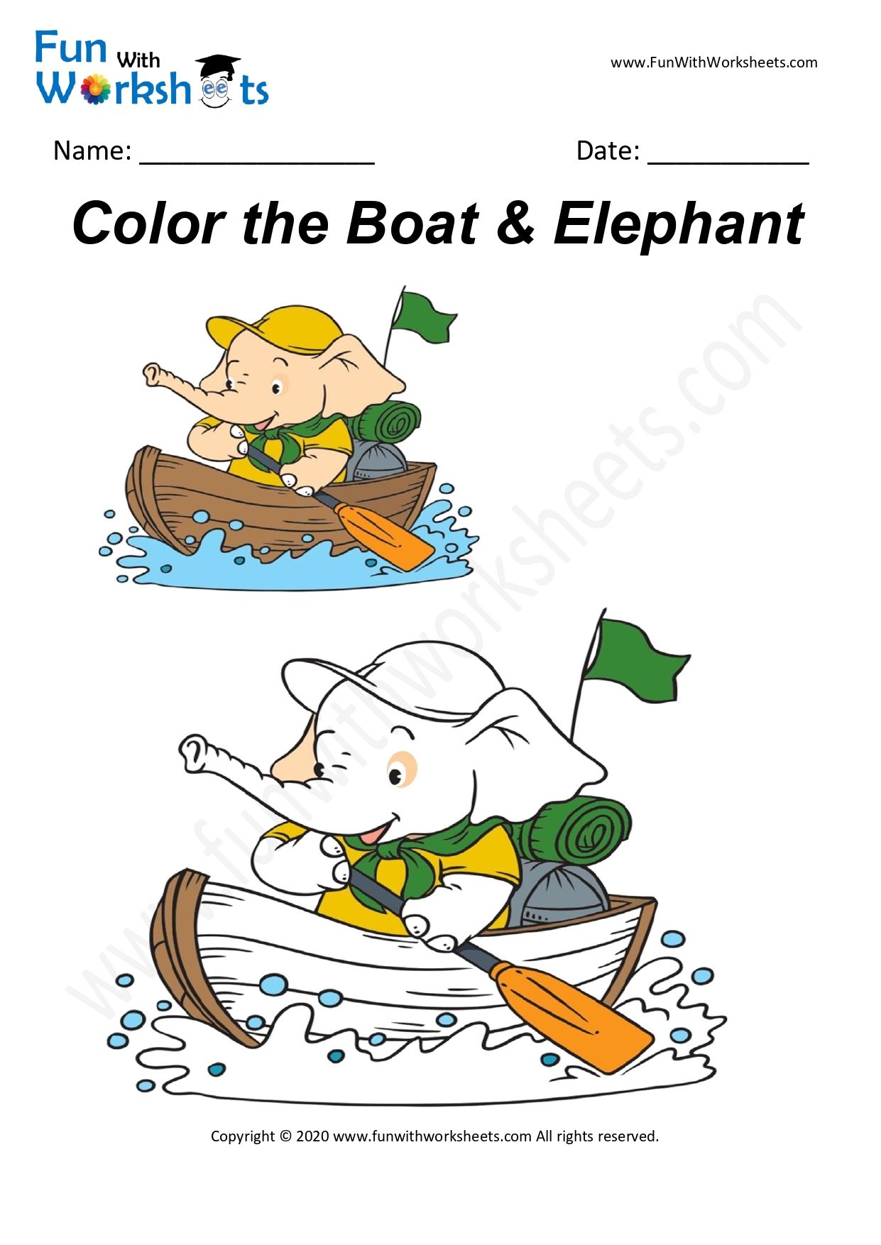 Pin On Colouring Worksheets For Preschool Kindergarten