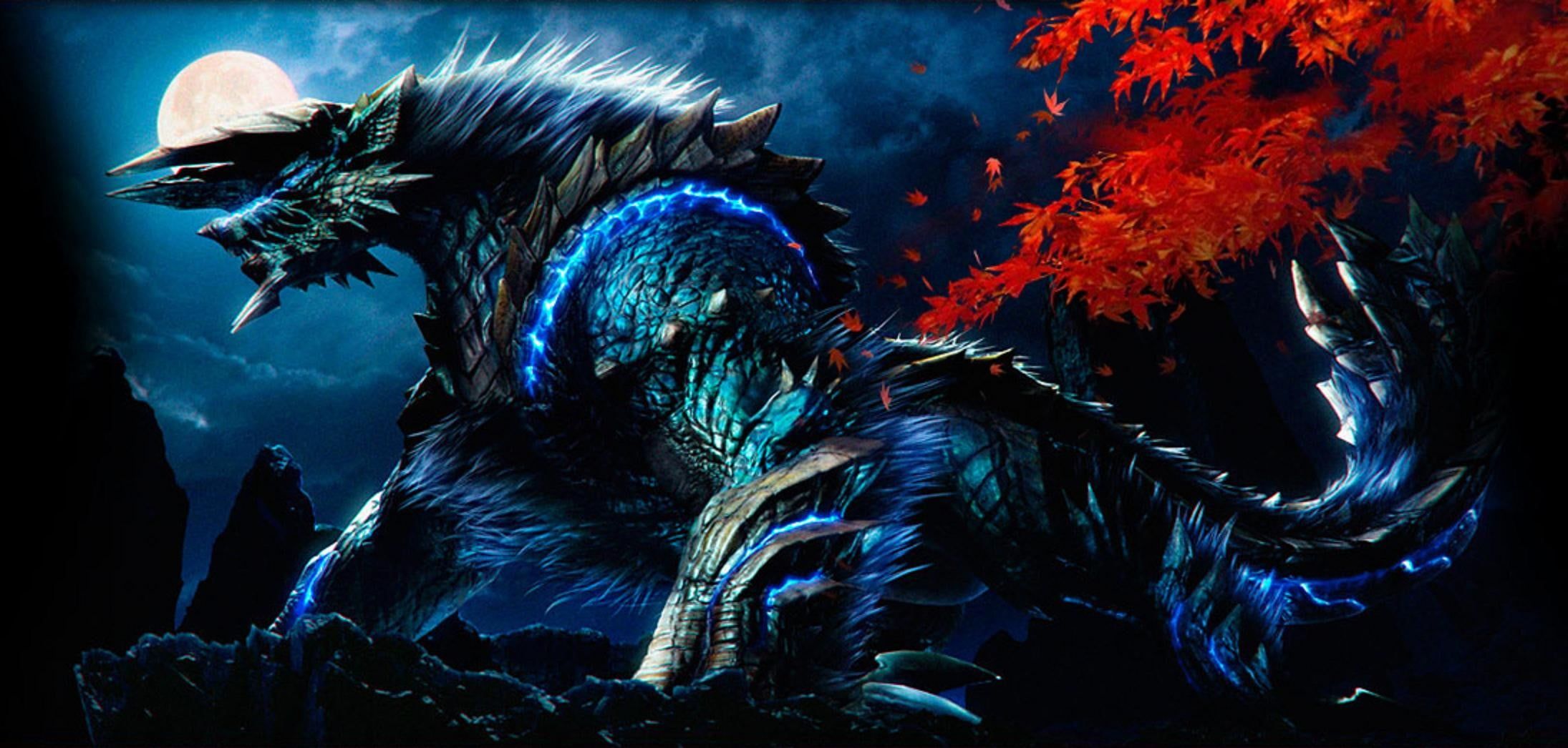 Video Games Digital Art Monster Hunter World Dragon Creature Capcom 1080p Wallpaper H In 2020 Monster Hunter World Wallpaper Monster Hunter World Monster Hunter