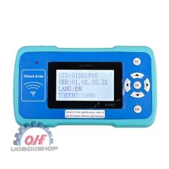 KD900 Remote Maker the Best Tool for Remote Control World Update Online