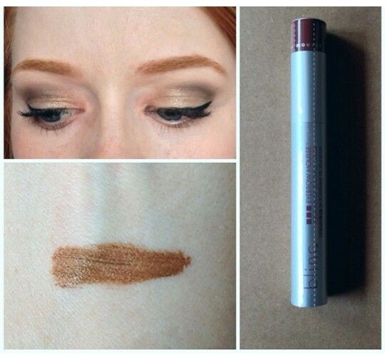 blinc eyebrow mousse blinc eyebrow mousse