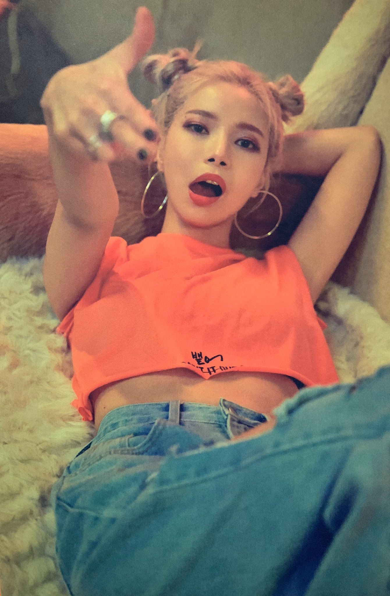 mamamoo solar mamamoo solar