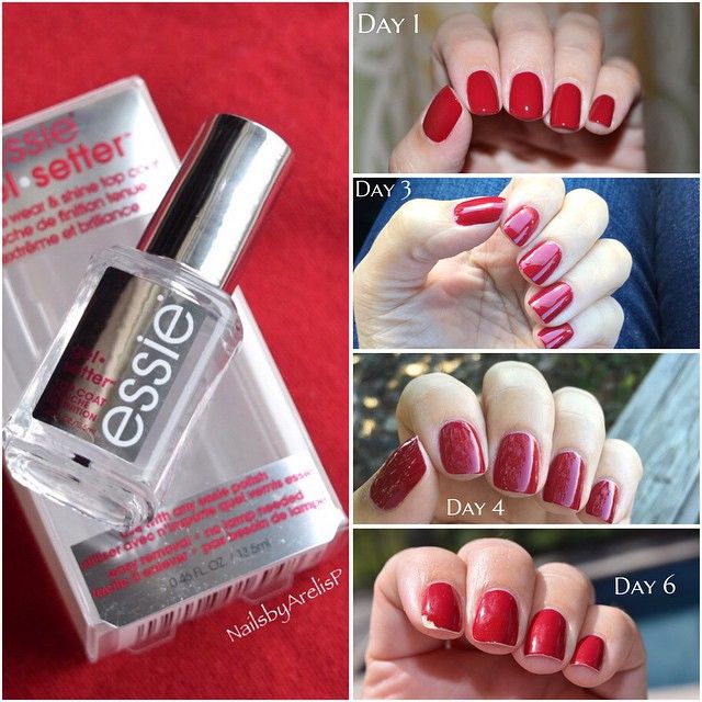 Ok Las Wait No Longer Here Is My Personal Review Of Essie Gel Ok Las Wait No Longer Here Is My Personal Review Of Essie Gel Setter Top Coat