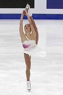 If Only I Could Even Stand Up On Ice Skates Figure Skating Skating Dresses Figure Skater
