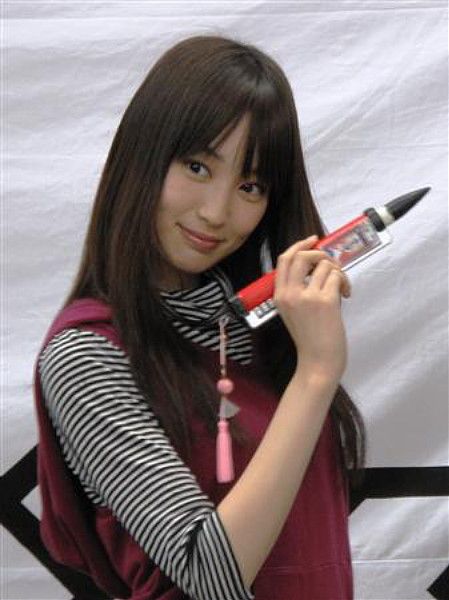 高梨 臨さん シンケンピンク 白石茉子 侍戦隊シンケンジャー 高梨 臨さん シンケンピンク 白石茉子 侍戦隊シンケンジャー