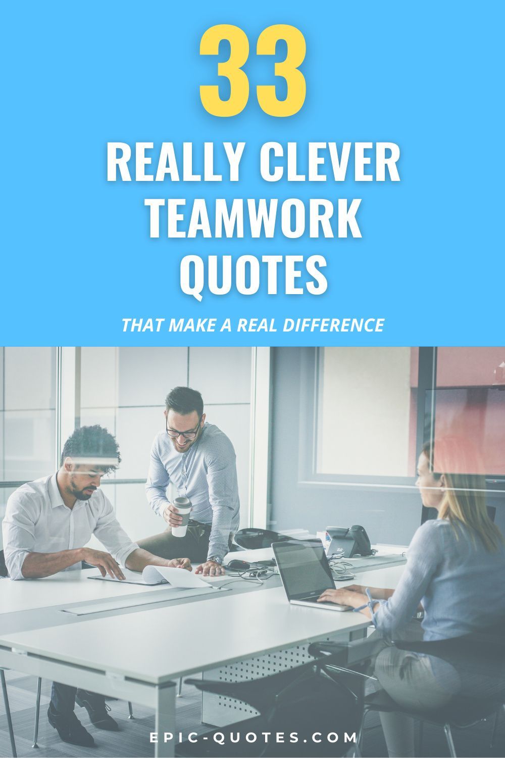 Pin on The best quotes ever | You must see!
