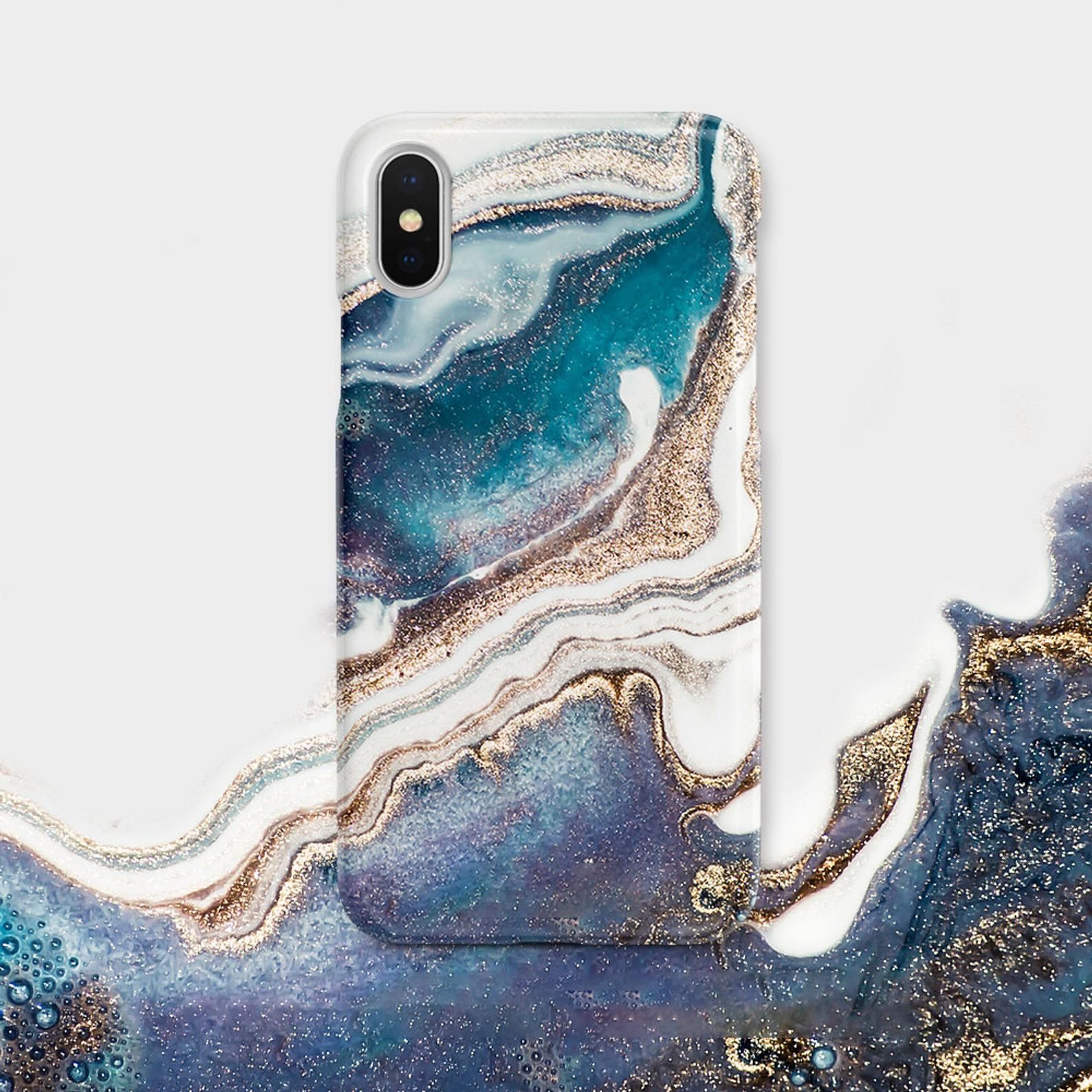 15 Fancy Marble iPhone Xs Wallpapers Marble iphone