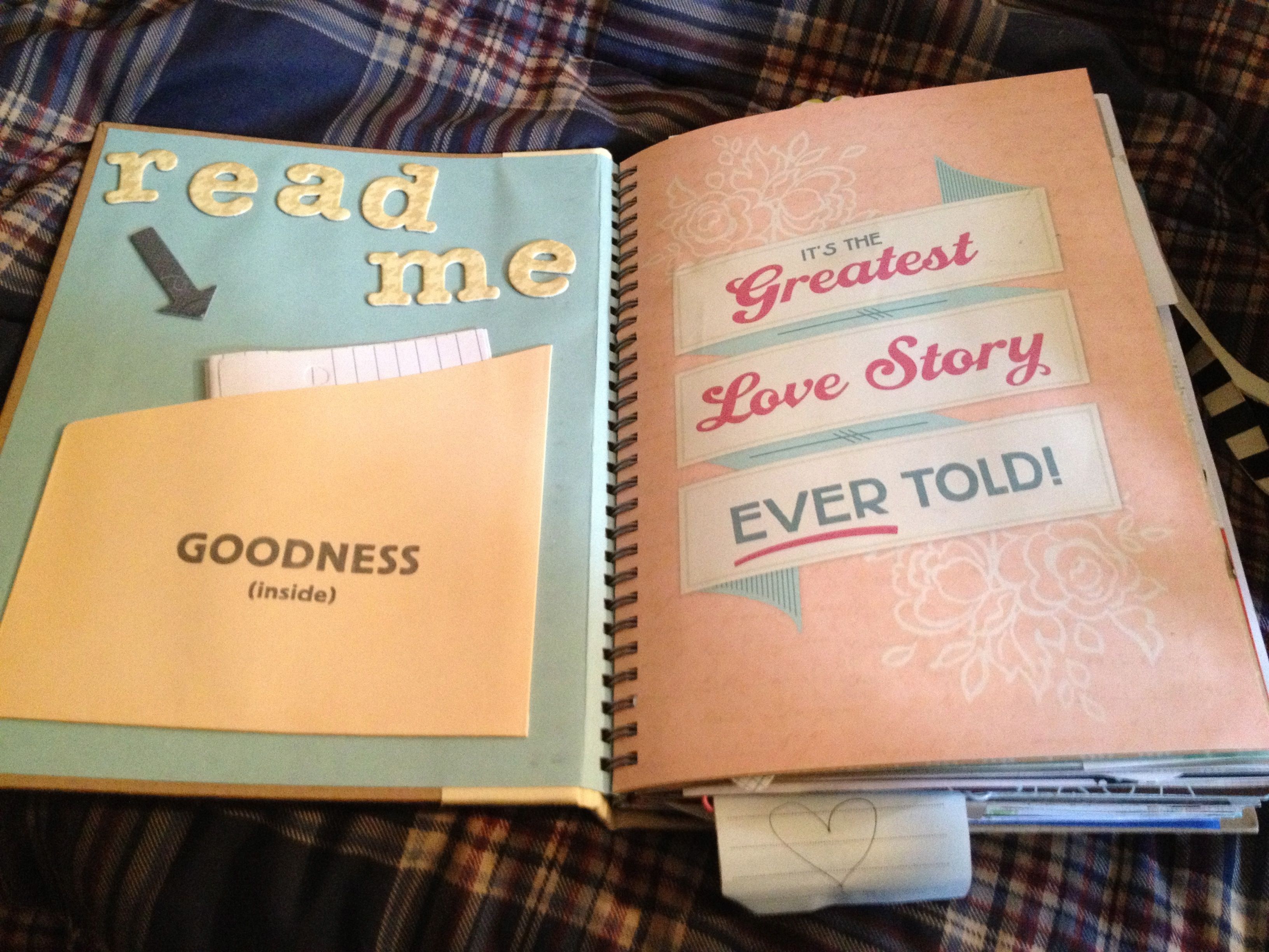 Gift Ideas The Story Of Us Presents For Your Boyfriend Diy