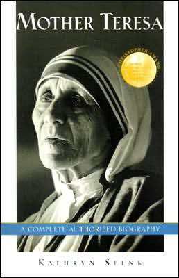 Mother teresa hindi essay