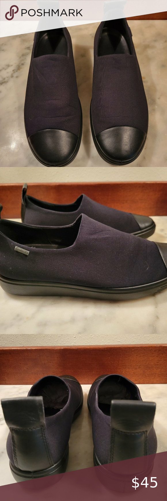 ecco danish design