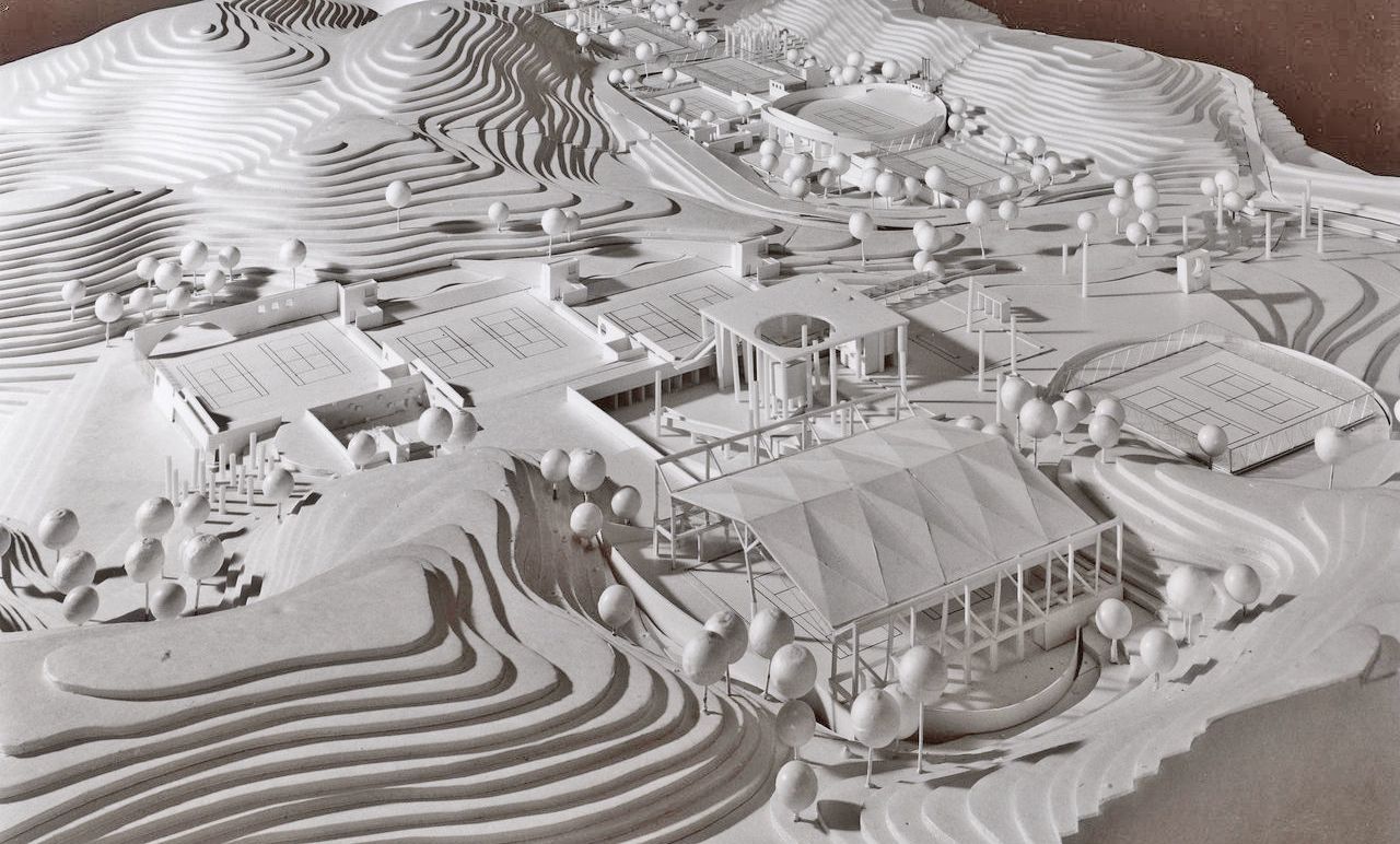 Forex material maquetas