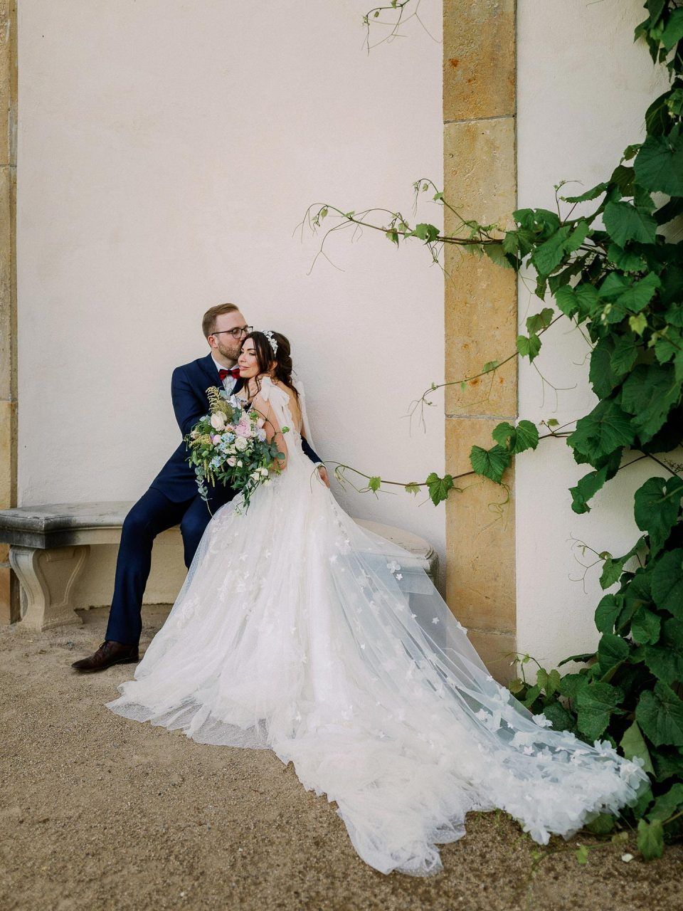 Partner auf hochzeit kennenlernen