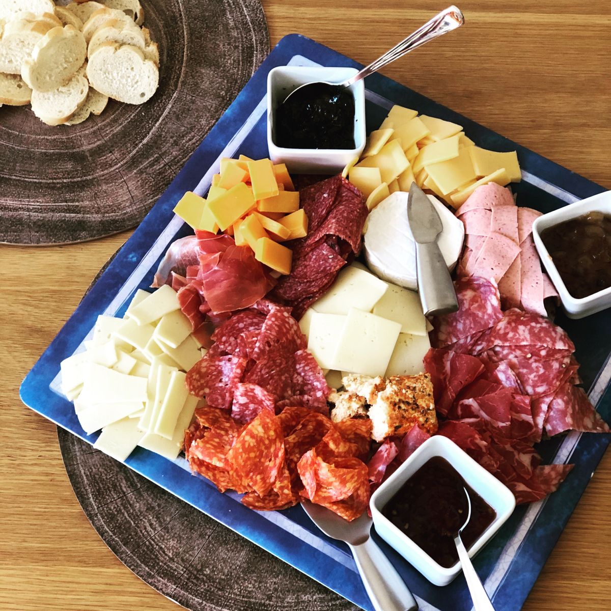 Charcuterie Board Charcuterie board, Charcuterie, Food Charcuterie Board Charcuterie board, Charcuterie, Food