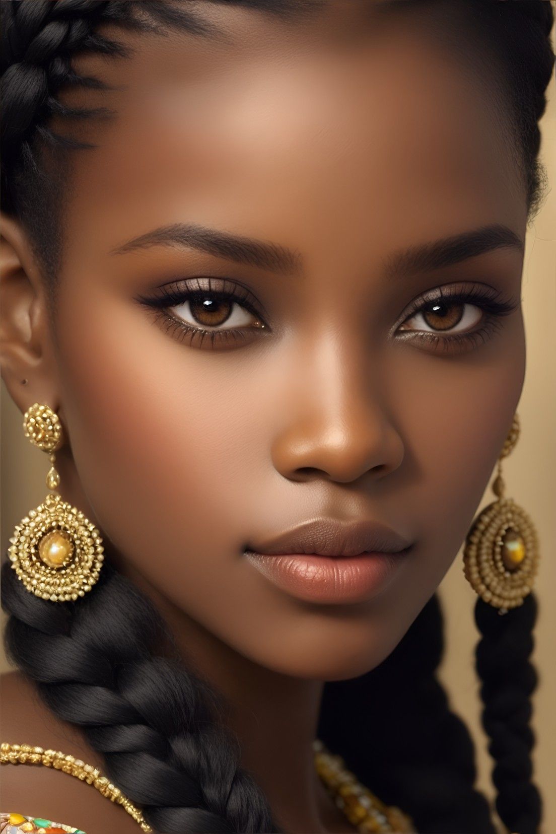 Pin by P Mo on That&amp;#39;s What I Like | Beautiful black women, Most ...
