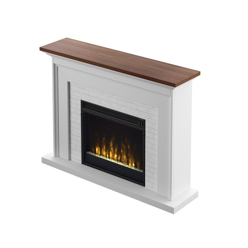 Sedalia Electric Fireplace in 2021 Electric fireplace, Best electric