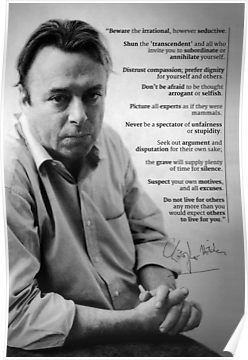christopher hitchens letters to a young contrarian