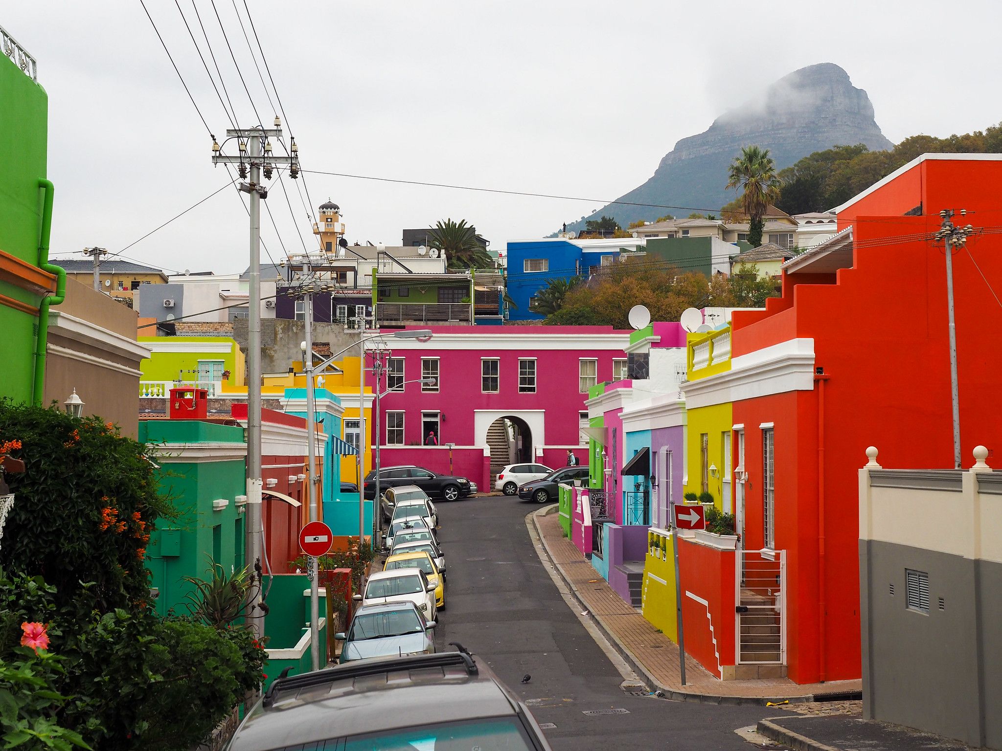 Help with business plan in south africa
