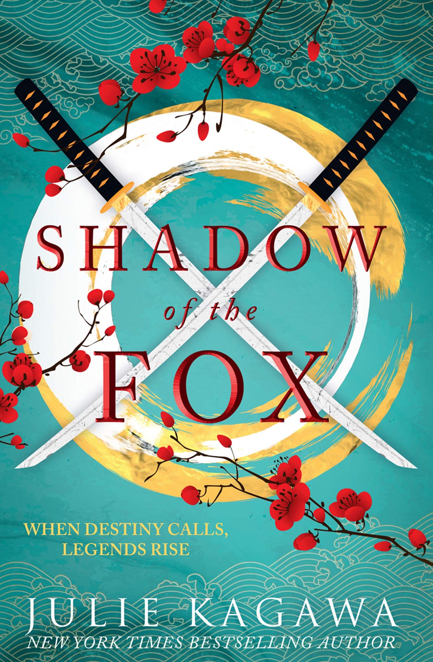 Shadow Of The Fox By Julie Kagawa Fantasy books, Dark fantasy book