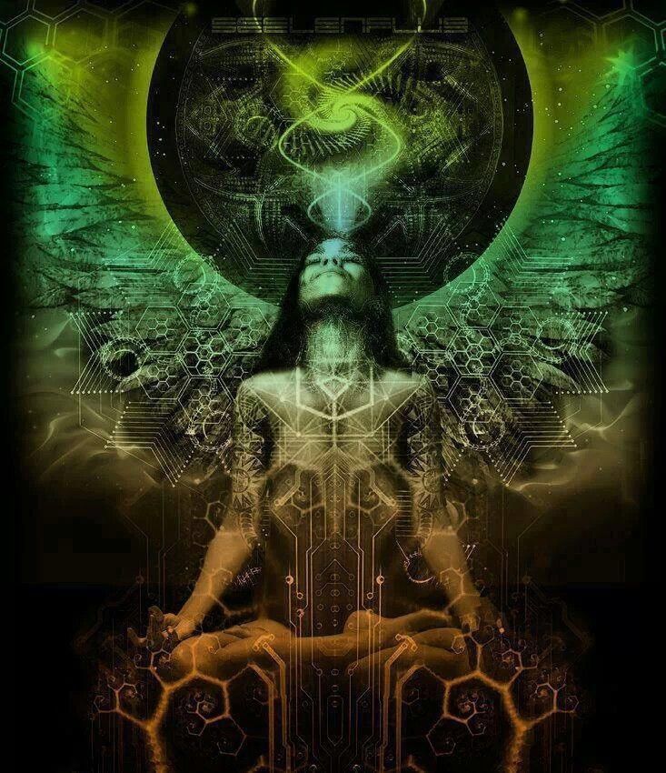 Zoznamka spiritueel