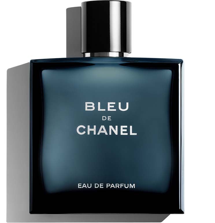 aftershave bleu