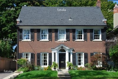 Shutter Color For Brick House Home Decorating Design Forum Shutter Color For Brick House Home Decorating Design Forum Gardenweb