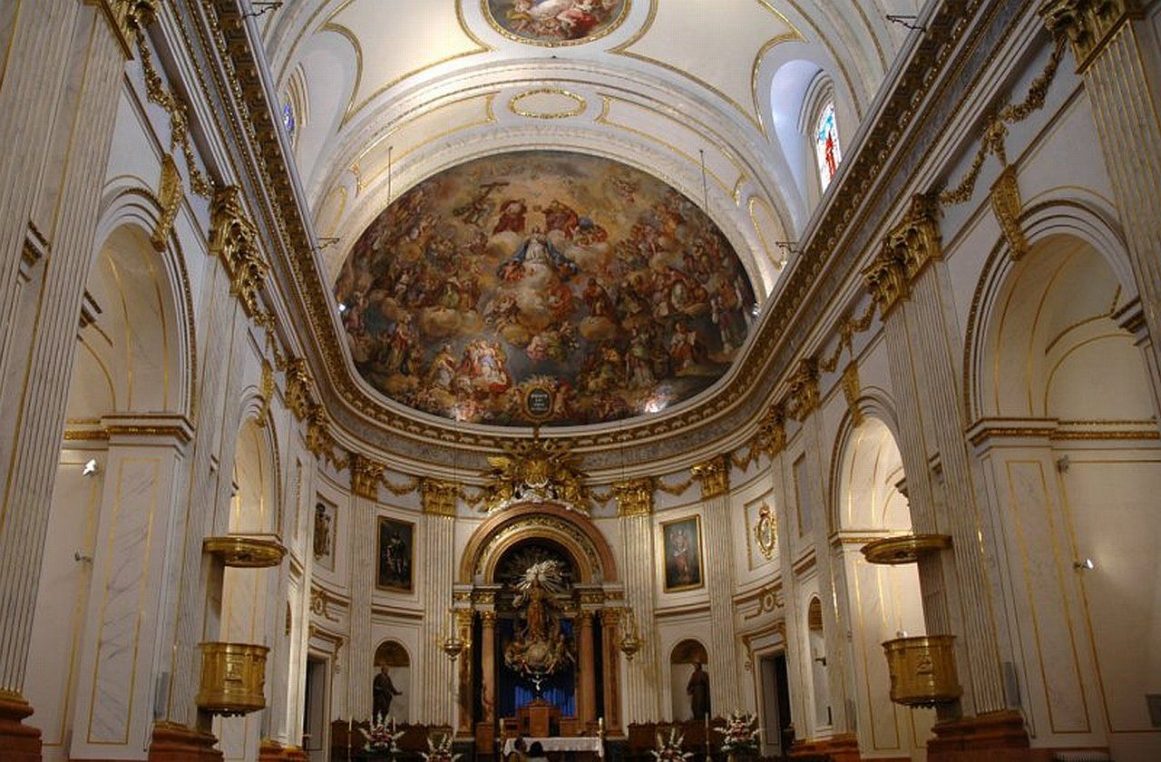 Resultado de imagen de Catedral de Segorbe