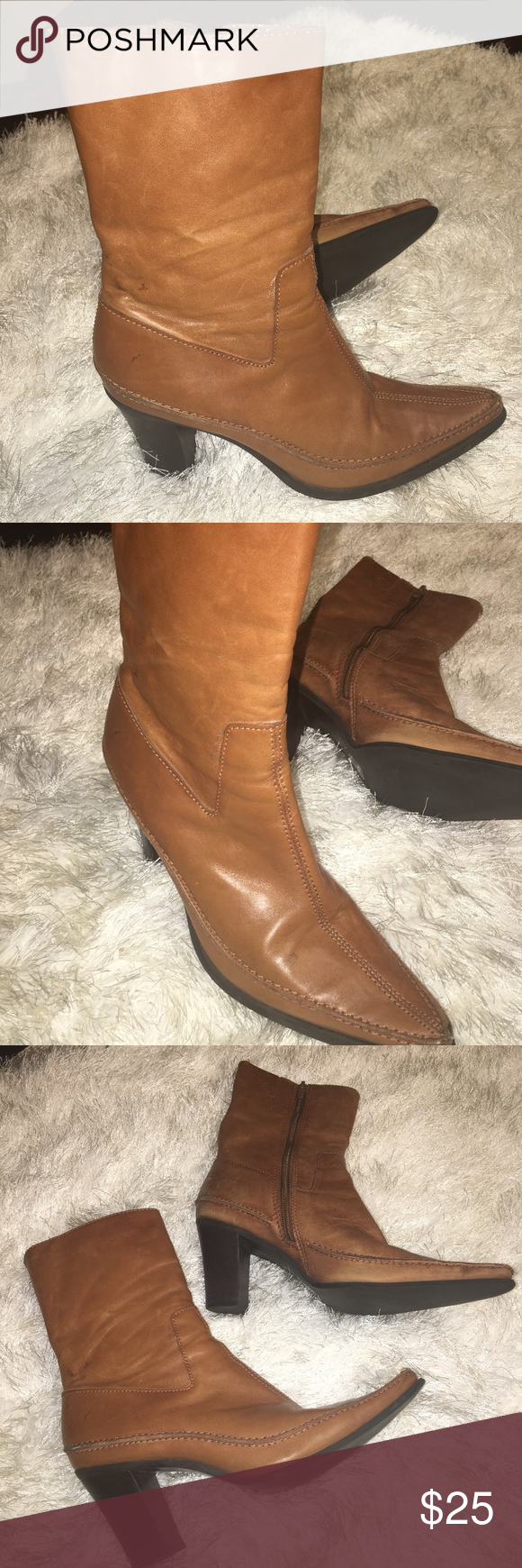 boots bakers