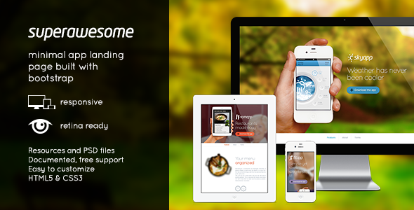app templates for sale